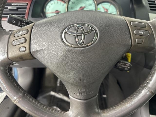 used 2004 Toyota Camry Solara car, priced at $2,400