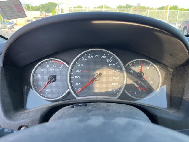 used 2008 Pontiac Grand Prix car, priced at $2,700