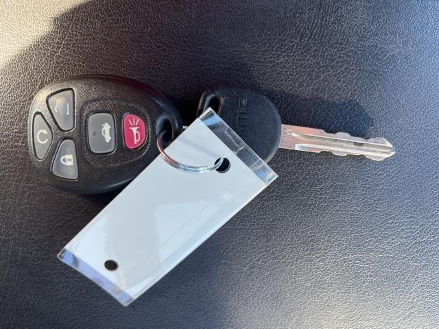 used 2008 Pontiac Grand Prix car, priced at $2,700