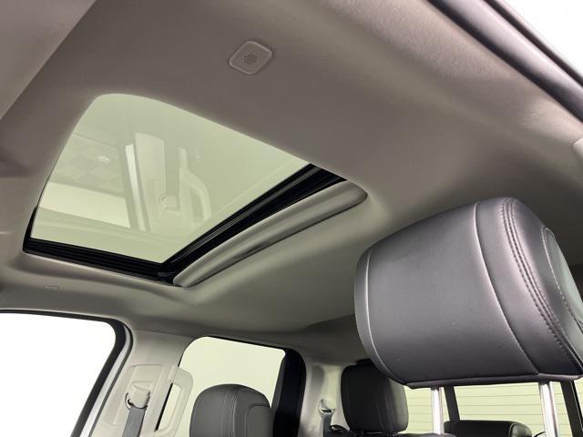 used 2022 Toyota Tundra car, priced at $39,995