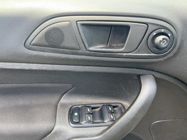 used 2019 Ford Fiesta car, priced at $13,459