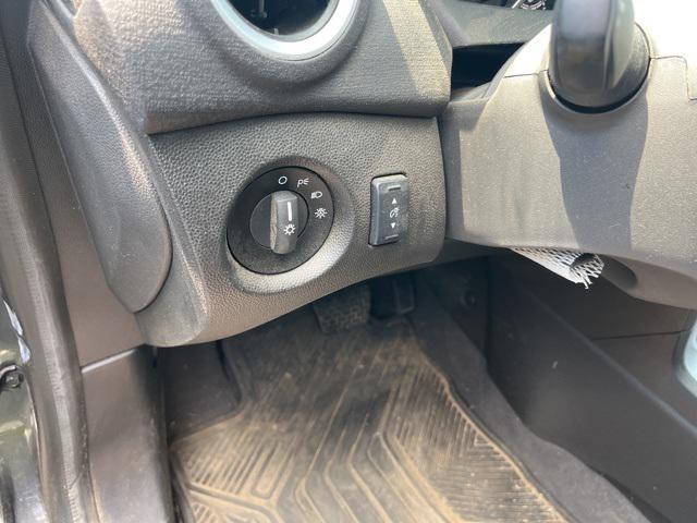 used 2019 Ford Fiesta car, priced at $13,459