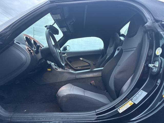used 2008 Pontiac Solstice car, priced at $11,900