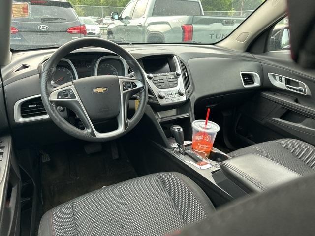 used 2017 Chevrolet Equinox car, priced at $12,900