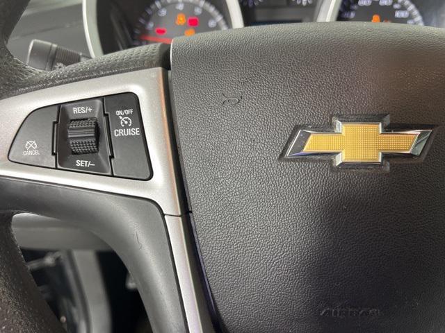 used 2017 Chevrolet Equinox car, priced at $11,717