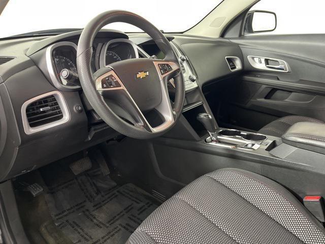used 2017 Chevrolet Equinox car, priced at $11,717