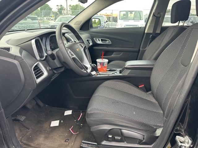 used 2017 Chevrolet Equinox car, priced at $12,900