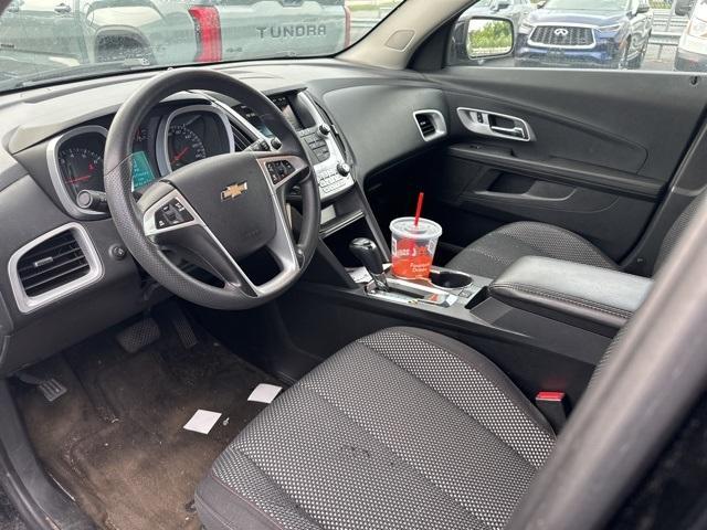 used 2017 Chevrolet Equinox car, priced at $12,900