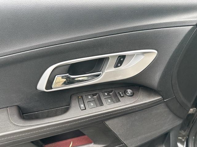 used 2017 Chevrolet Equinox car, priced at $12,900