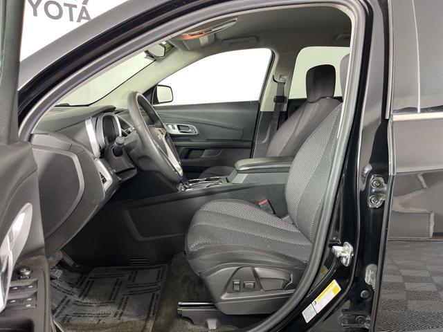 used 2017 Chevrolet Equinox car, priced at $11,717