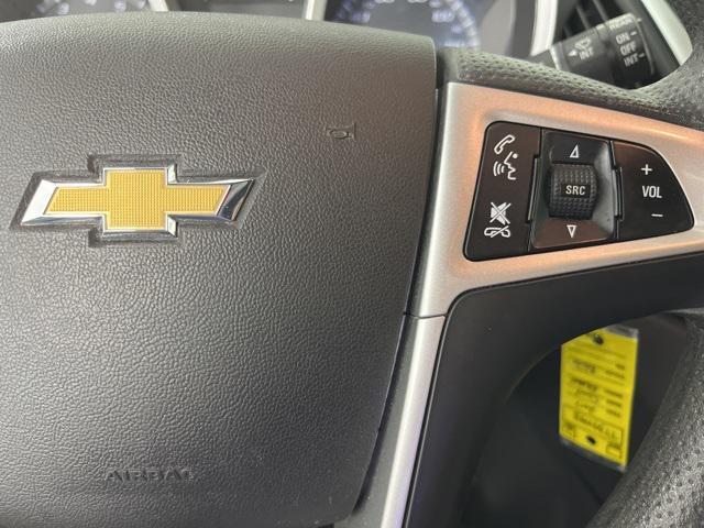 used 2017 Chevrolet Equinox car, priced at $11,717