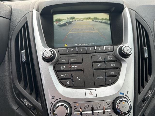 used 2017 Chevrolet Equinox car, priced at $12,900
