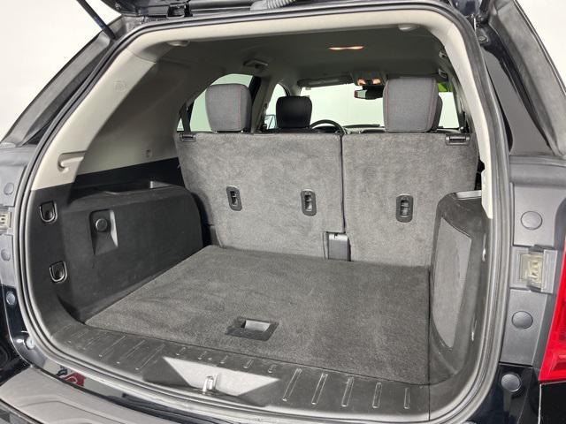 used 2017 Chevrolet Equinox car, priced at $11,717