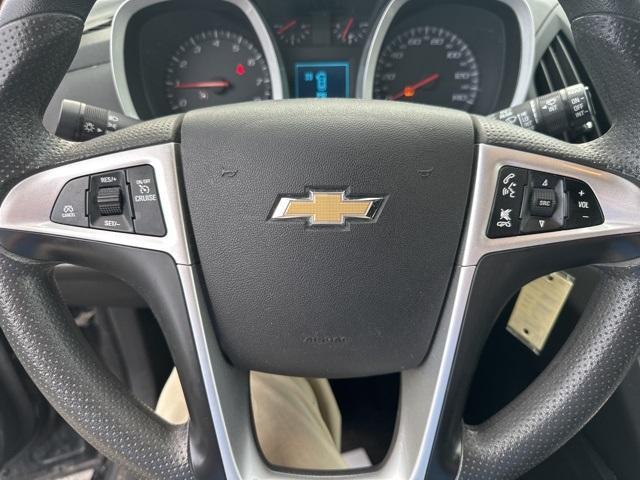 used 2017 Chevrolet Equinox car, priced at $12,900