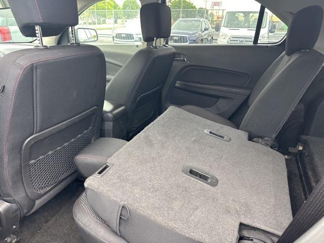 used 2017 Chevrolet Equinox car, priced at $12,900