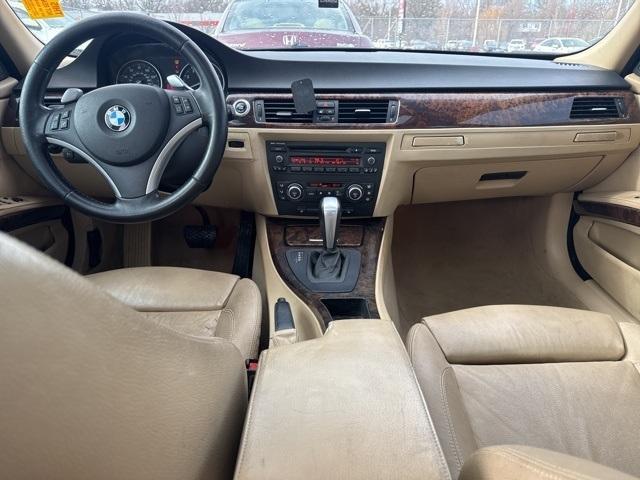 used 2008 BMW 335 car, priced at $4,100