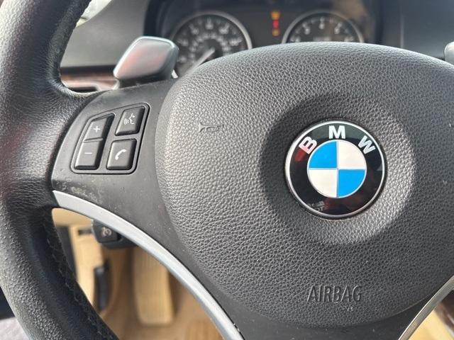 used 2008 BMW 335 car, priced at $4,100