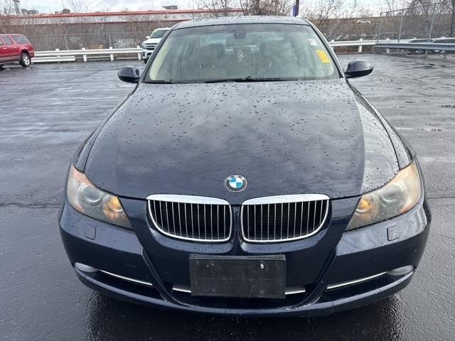 used 2008 BMW 335 car, priced at $4,100