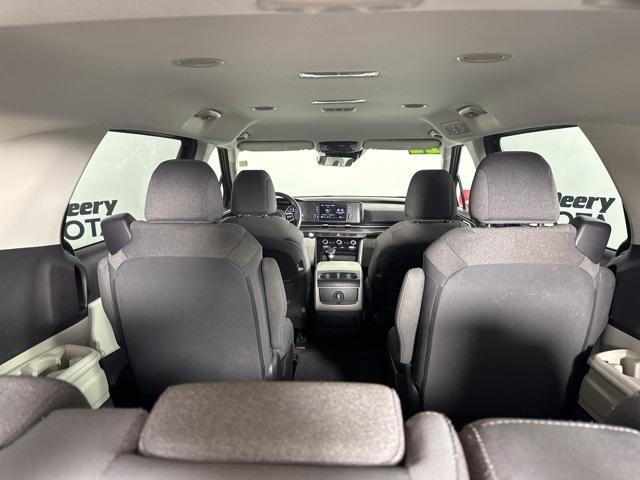 used 2022 Kia Carnival car, priced at $18,655