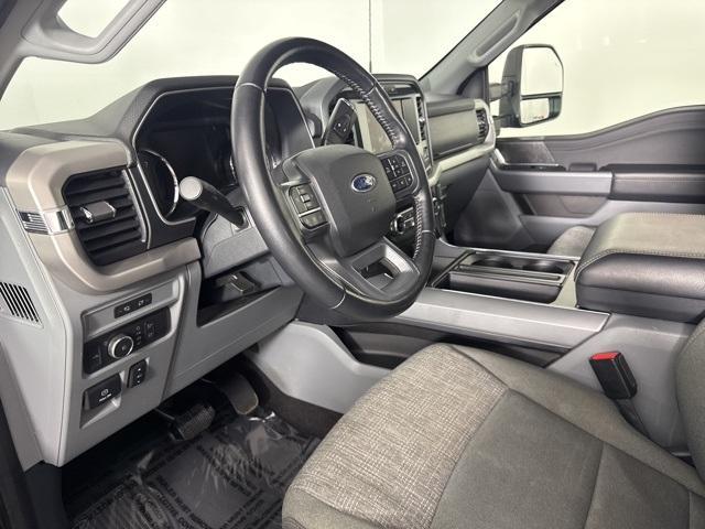 used 2022 Ford F-150 car, priced at $29,748