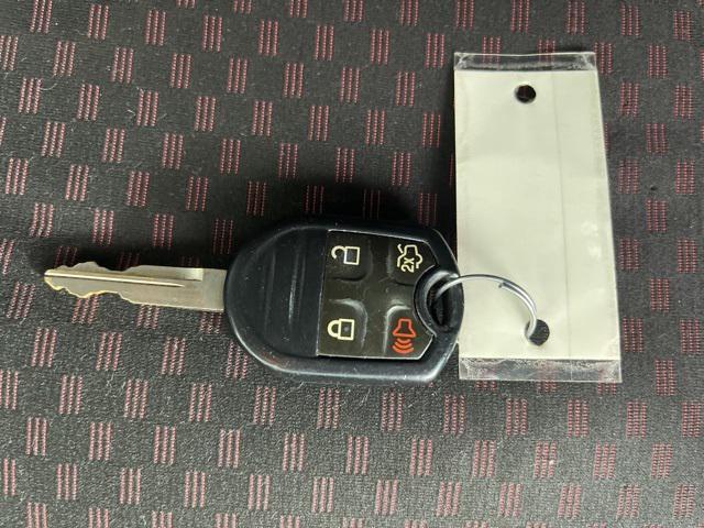 used 2009 Ford Fusion car, priced at $2,000