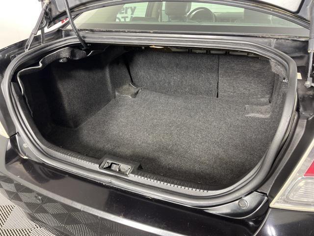 used 2009 Ford Fusion car, priced at $2,000