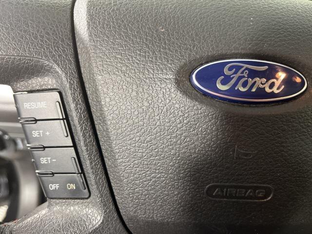 used 2009 Ford Fusion car, priced at $2,000