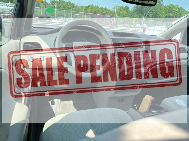 used 2013 Toyota Sienna car, priced at $17,900