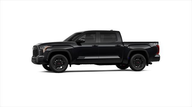 new 2025 Toyota Tundra car, priced at $74,013