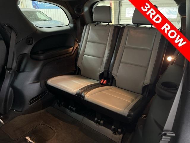 used 2022 Dodge Durango car, priced at $37,150