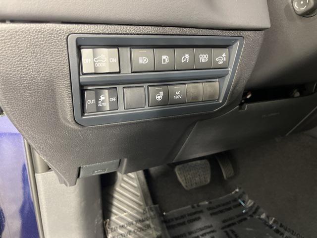 new 2026 Toyota Tundra Hybrid car, priced at $71,419