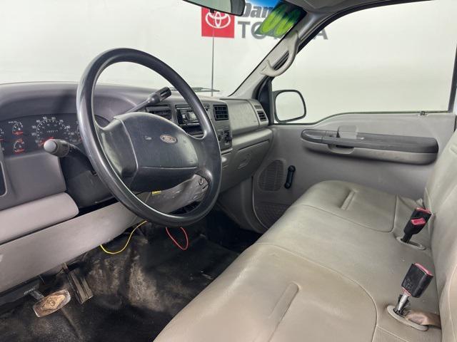 used 2000 Ford F-350 car, priced at $3,750