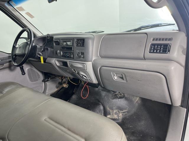 used 2000 Ford F-350 car, priced at $3,750