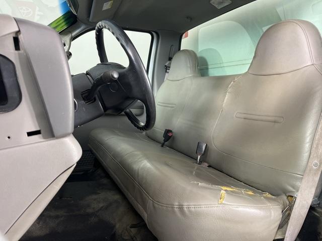 used 2000 Ford F-350 car, priced at $7,000
