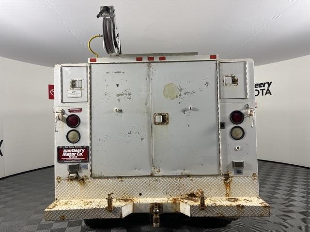 used 2000 Ford F-350 car, priced at $7,000