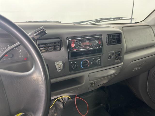 used 2000 Ford F-350 car, priced at $3,750