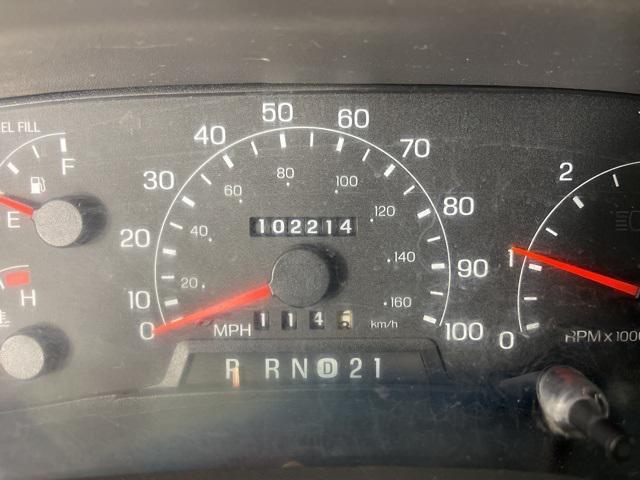used 2000 Ford F-350 car, priced at $3,750