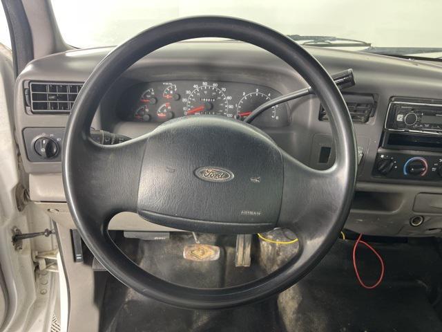 used 2000 Ford F-350 car, priced at $3,750