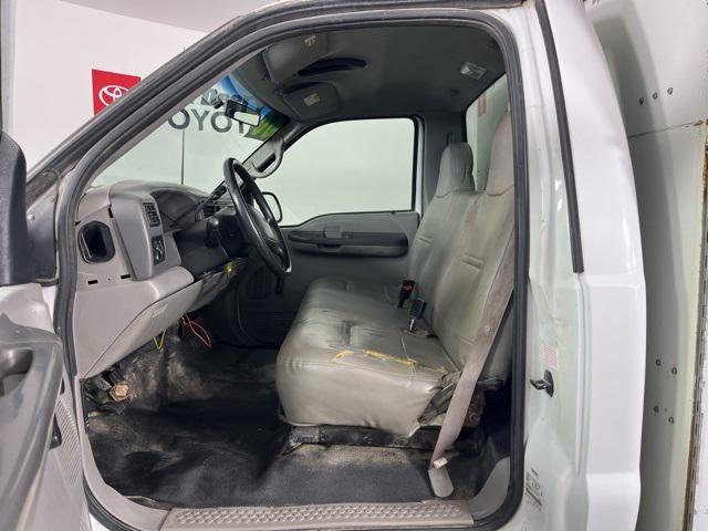 used 2000 Ford F-350 car, priced at $3,750