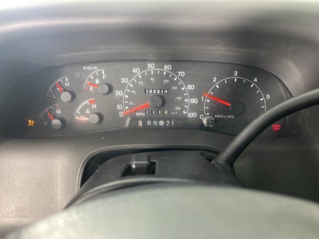 used 2000 Ford F-350 car, priced at $3,750