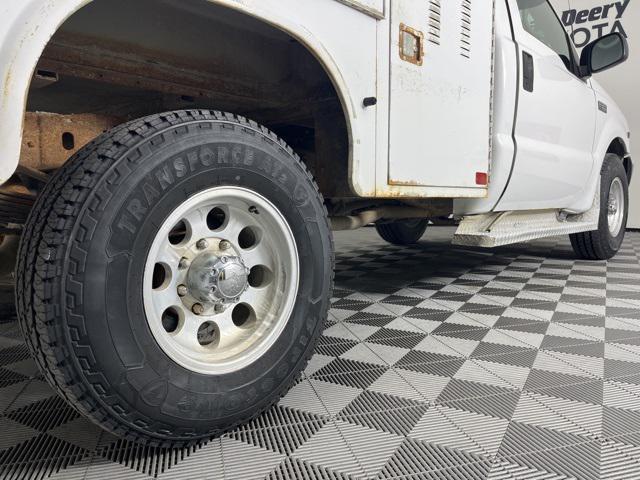 used 2000 Ford F-350 car, priced at $3,750