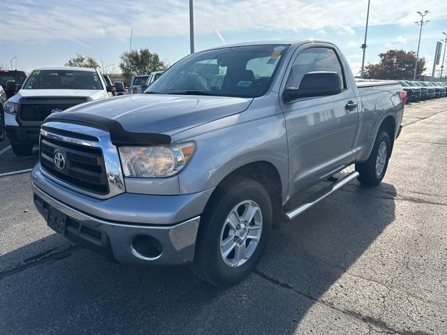 used 2010 Toyota Tundra car, priced at $15,400