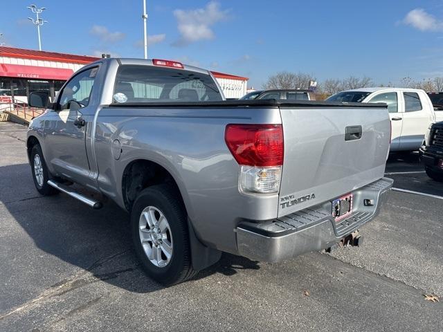 used 2010 Toyota Tundra car, priced at $15,400