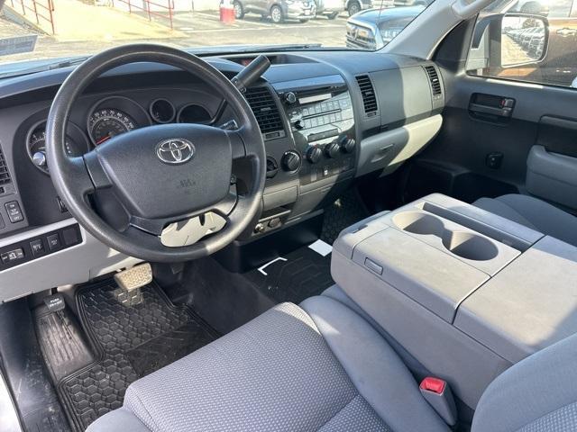 used 2010 Toyota Tundra car, priced at $15,400