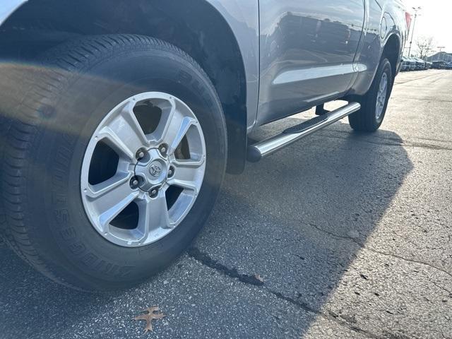 used 2010 Toyota Tundra car, priced at $15,400