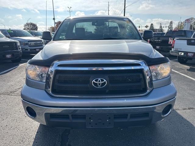 used 2010 Toyota Tundra car, priced at $15,400