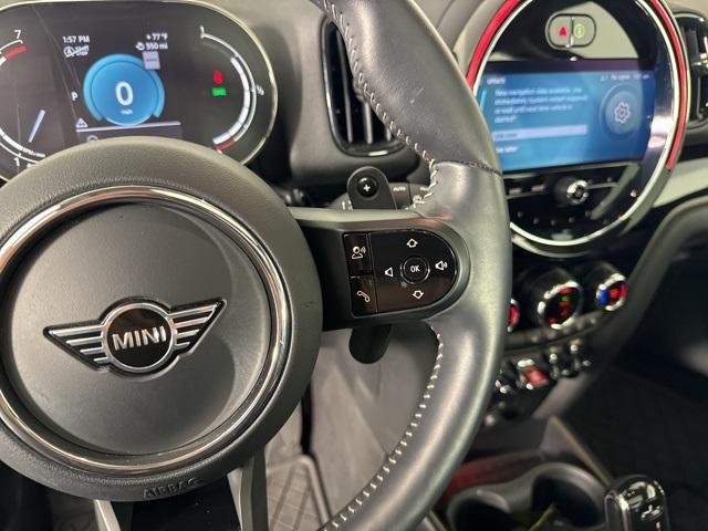 used 2023 MINI Countryman car, priced at $31,000