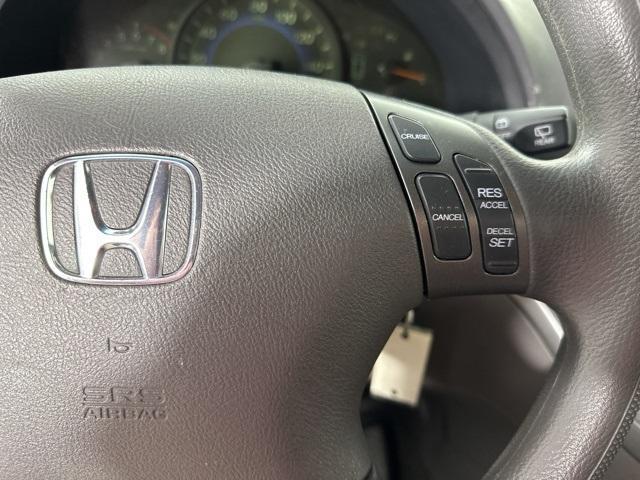 used 2008 Honda Odyssey car, priced at $3,200