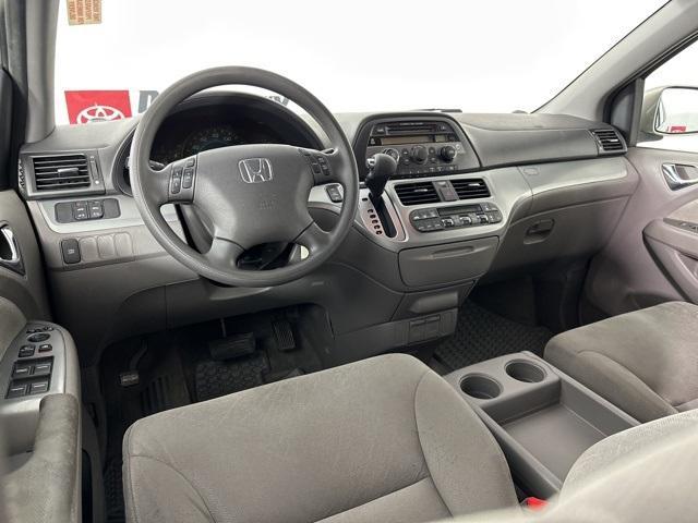 used 2008 Honda Odyssey car, priced at $3,200