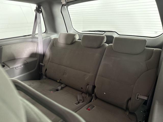 used 2008 Honda Odyssey car, priced at $3,200